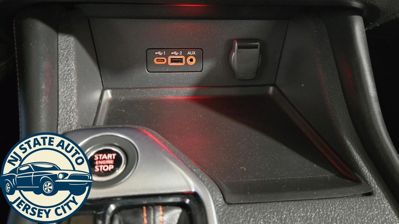 2022 Nissan Sentra SR Jersey City NJ