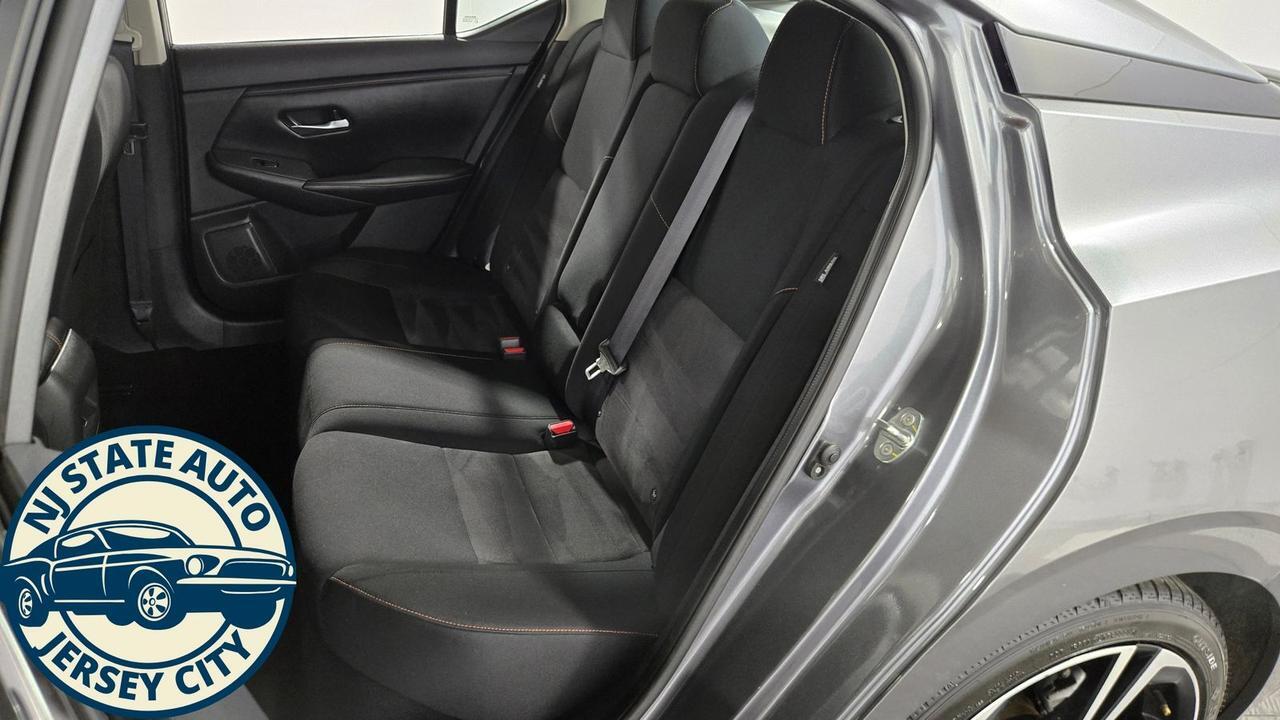 2022 Nissan Sentra SR Jersey City NJ