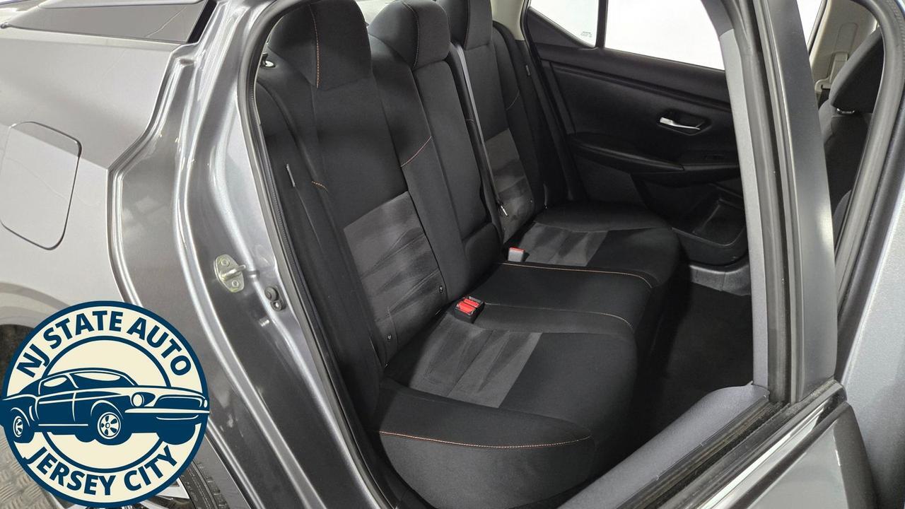 2022 Nissan Sentra SR Jersey City NJ