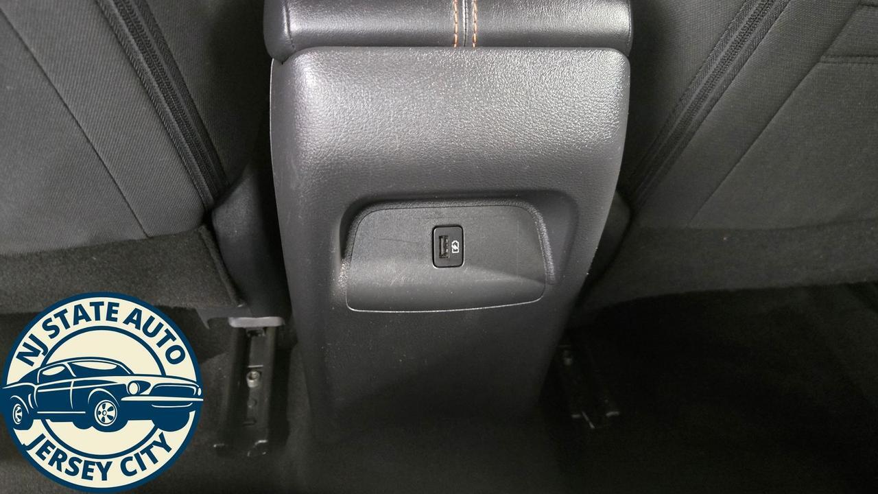 2022 Nissan Sentra SR Jersey City NJ