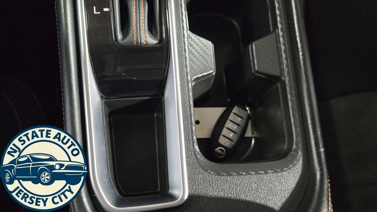 2022 Nissan Sentra SR Jersey City NJ