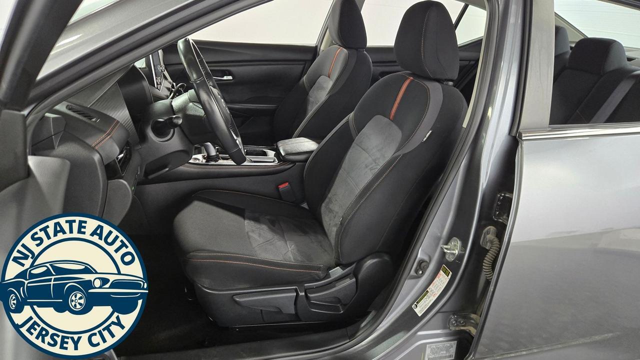 2022 Nissan Sentra SR Jersey City NJ