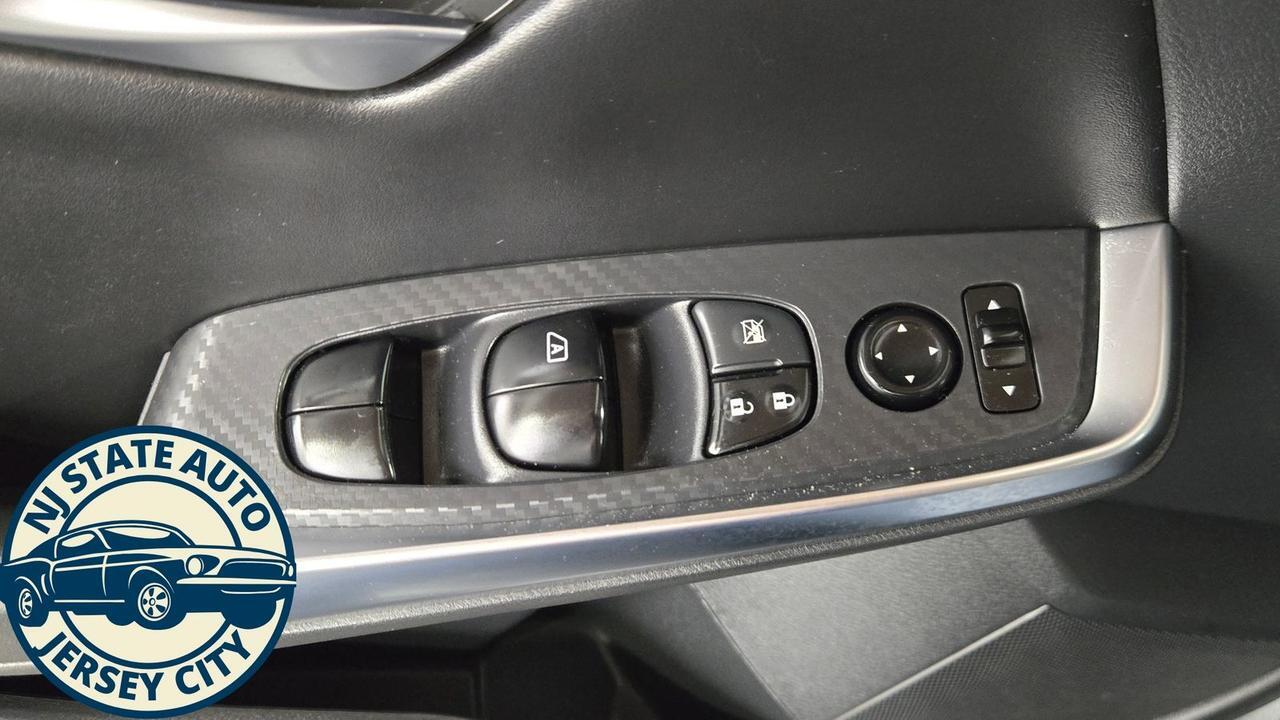 2022 Nissan Sentra SR Jersey City NJ