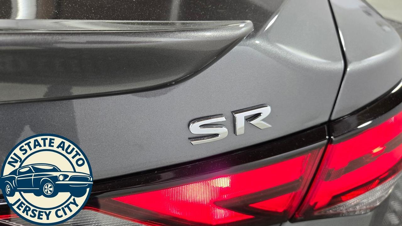 2022 Nissan Sentra SR Jersey City NJ