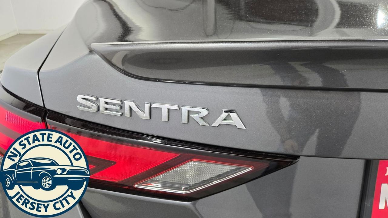 2022 Nissan Sentra SR Jersey City NJ