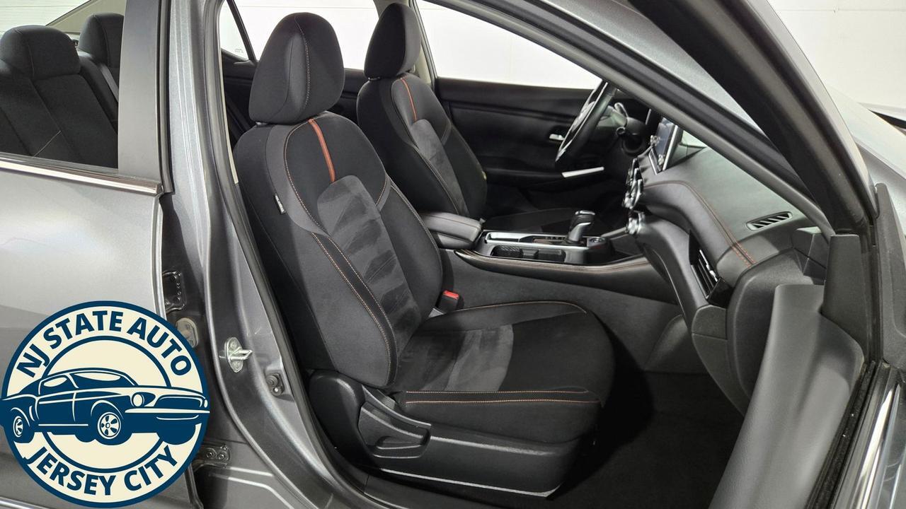 2022 Nissan Sentra SR Jersey City NJ