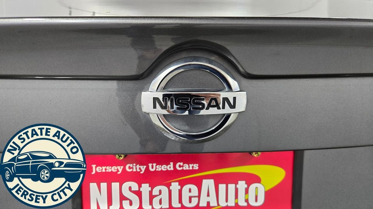 2022 Nissan Sentra SR Jersey City NJ