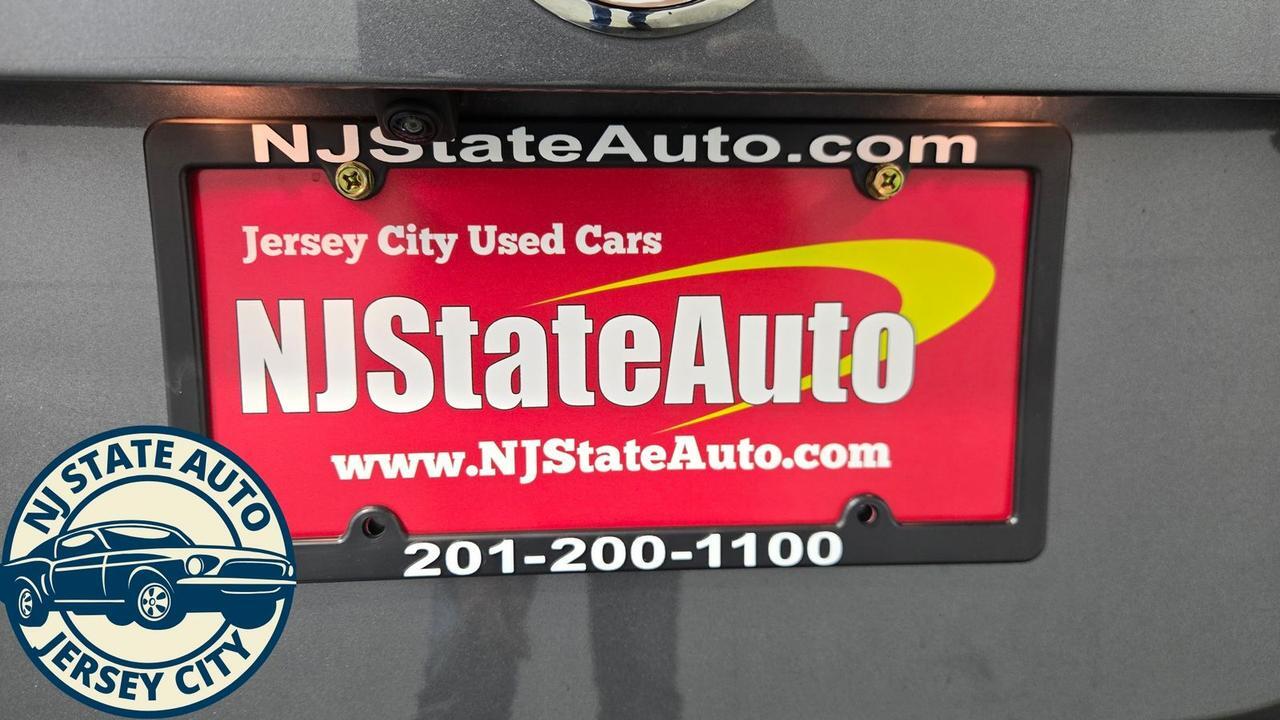 2022 Nissan Sentra SR Jersey City NJ