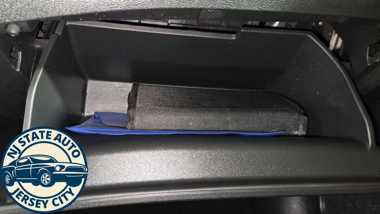 2022 Nissan Sentra SR Jersey City NJ
