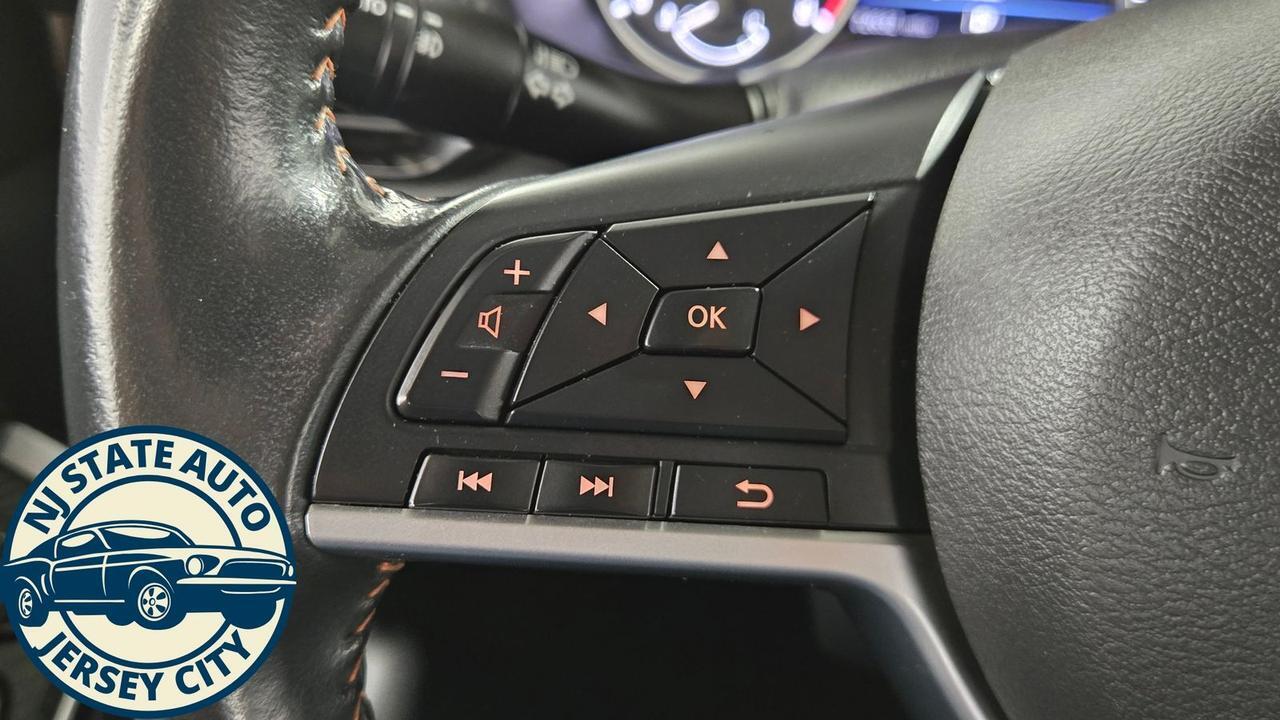 2022 Nissan Sentra SR Jersey City NJ
