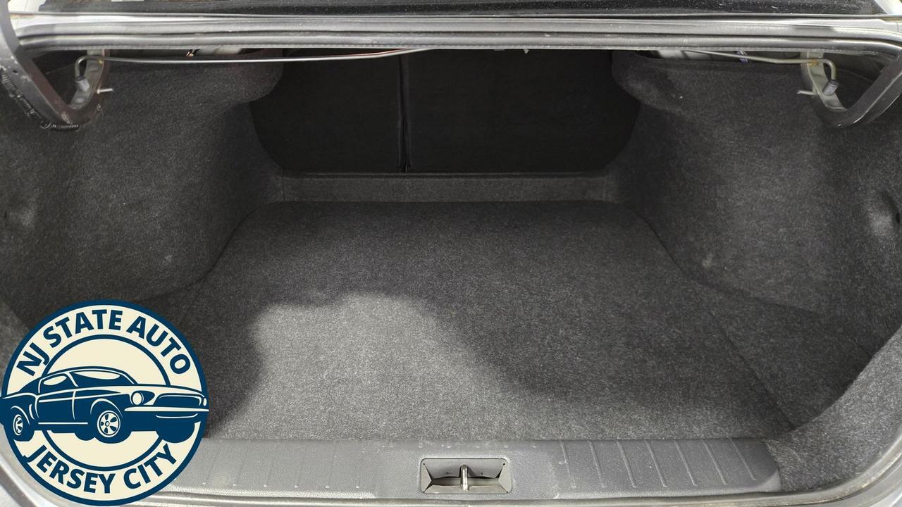 2022 Nissan Sentra SR Jersey City NJ