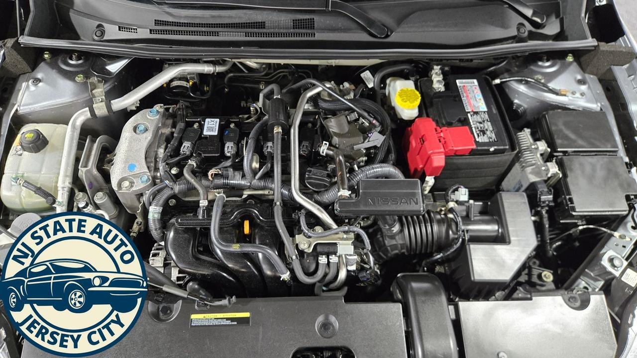 2022 Nissan Sentra SR Jersey City NJ