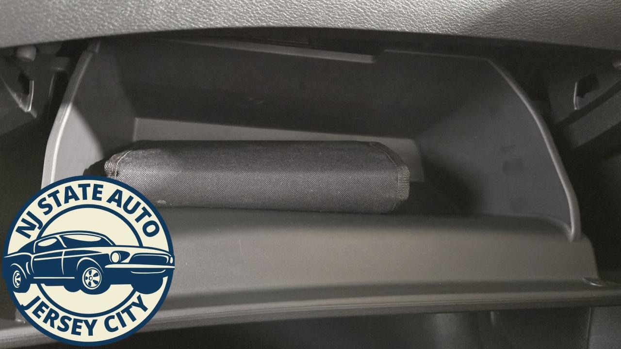 2022 Nissan Sentra SR Jersey City NJ