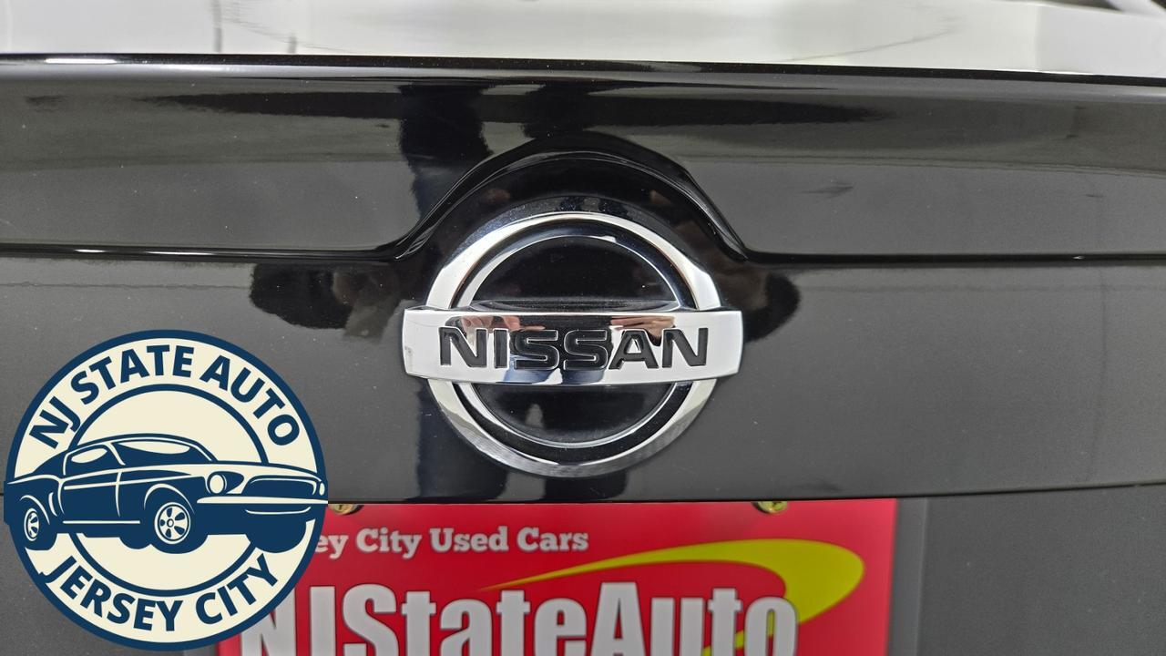 2022 Nissan Sentra SR Jersey City NJ