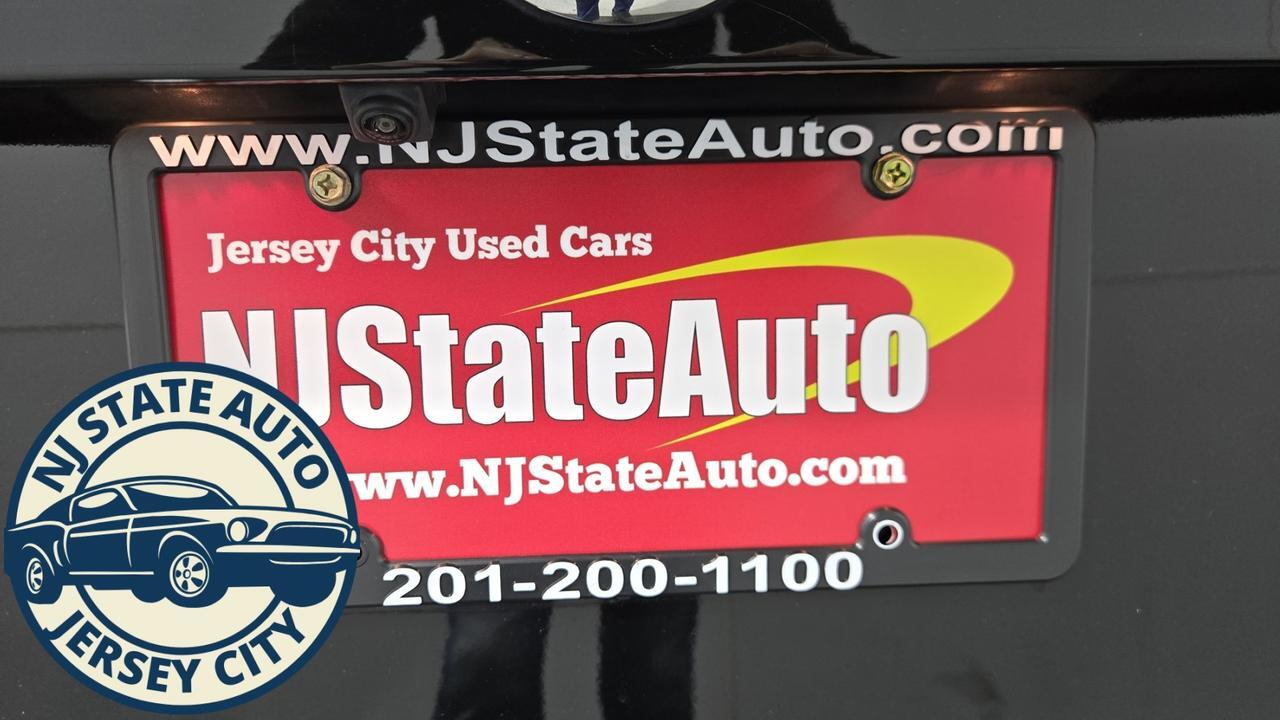 2022 Nissan Sentra SR Jersey City NJ