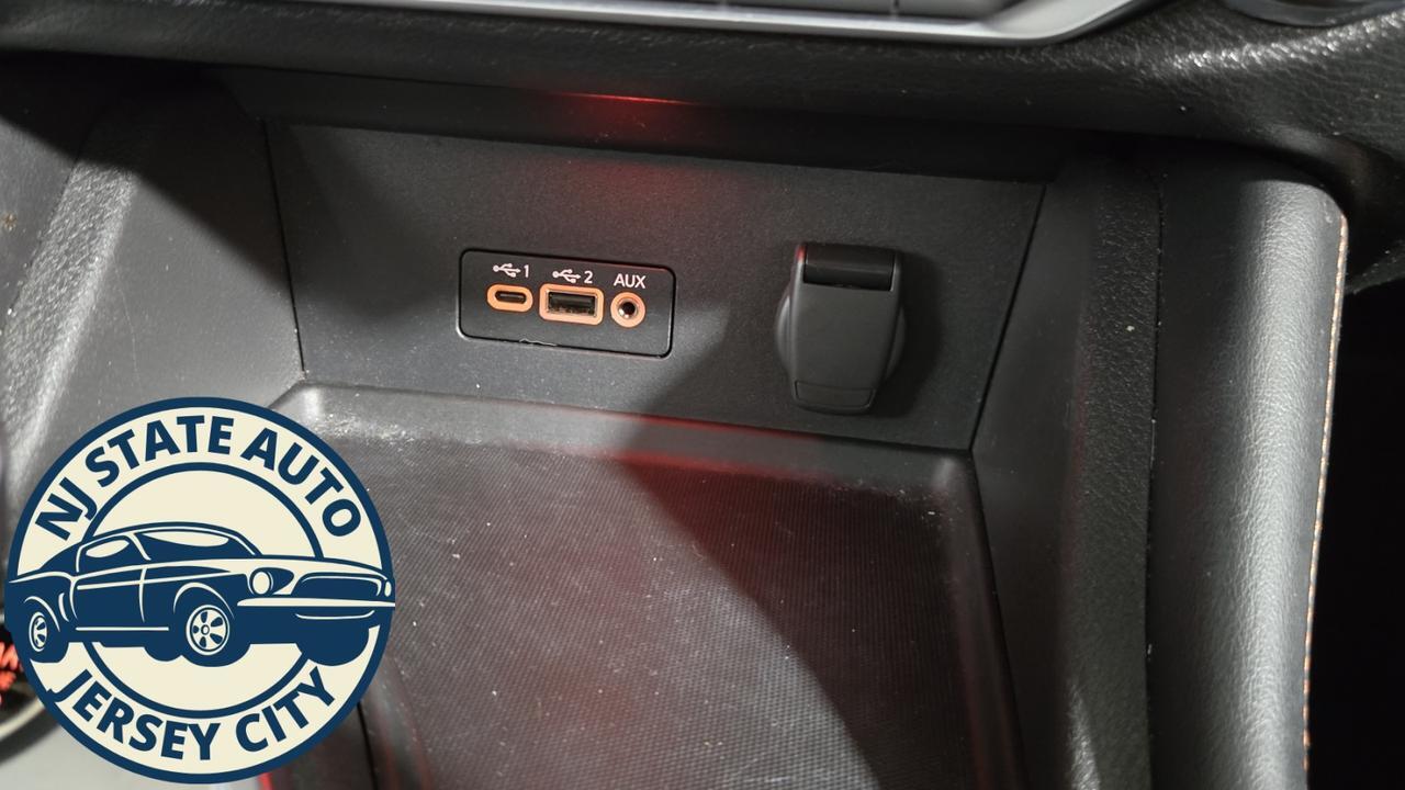 2022 Nissan Sentra SR Jersey City NJ