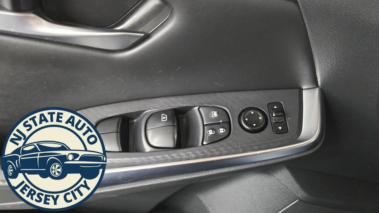 2022 Nissan Sentra SR Jersey City NJ