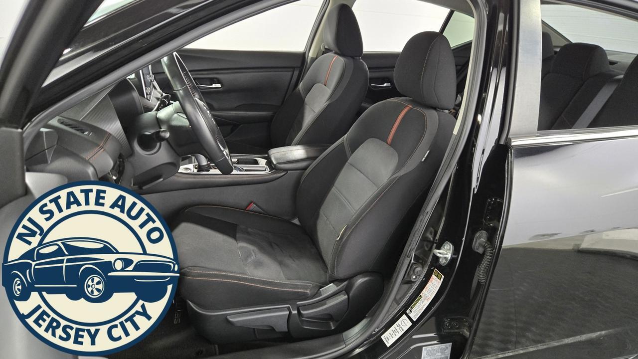 2022 Nissan Sentra SR Jersey City NJ