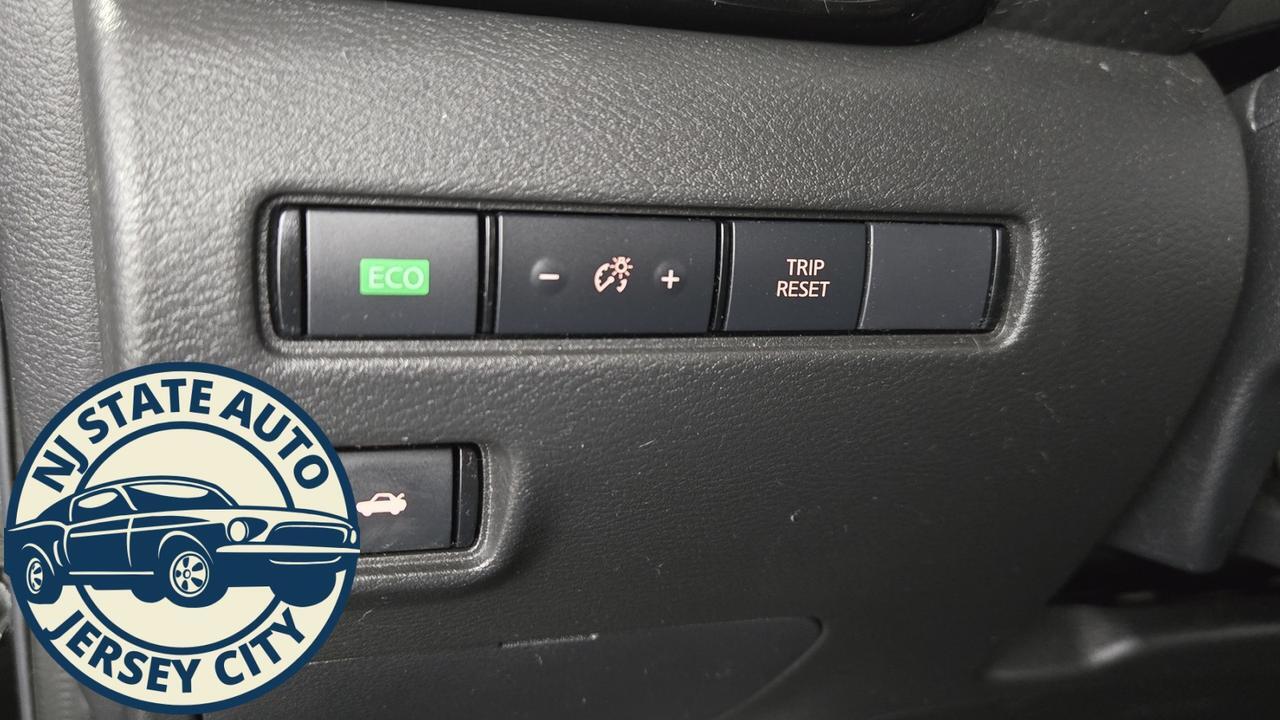 2022 Nissan Sentra SR Jersey City NJ