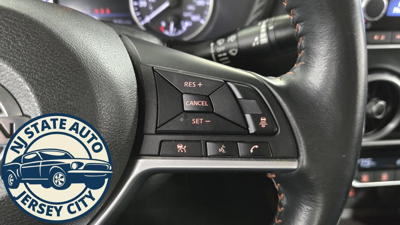 2022 Nissan Sentra SR Jersey City NJ