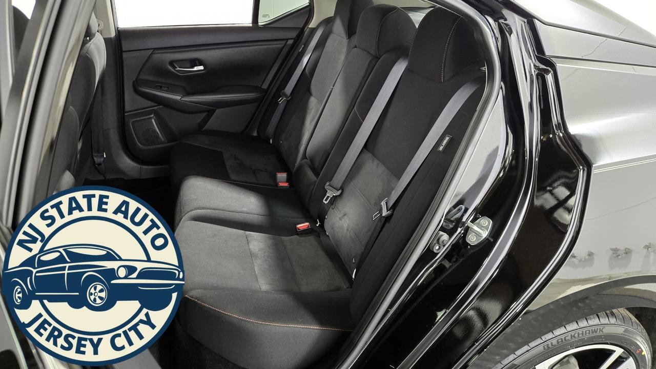 2022 Nissan Sentra SR Jersey City NJ