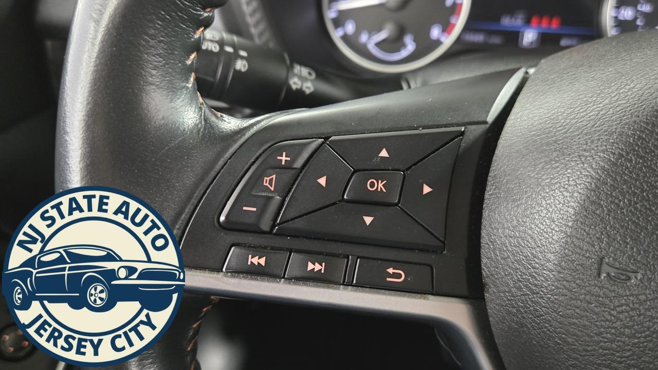 2022 Nissan Sentra SR Jersey City NJ