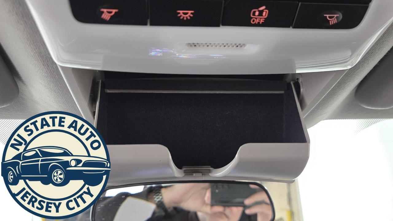 2022 Nissan Sentra SR Jersey City NJ