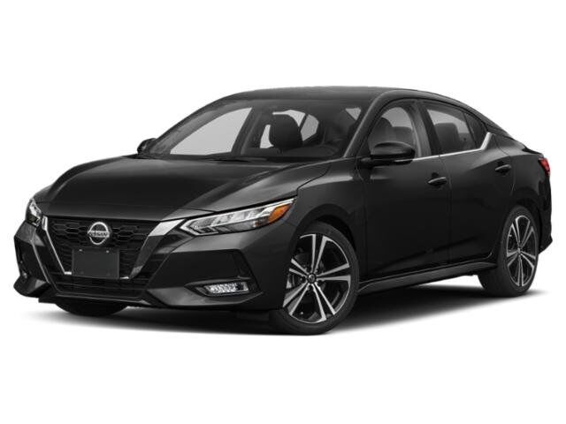 2022 Nissan Sentra SR Kennesaw GA