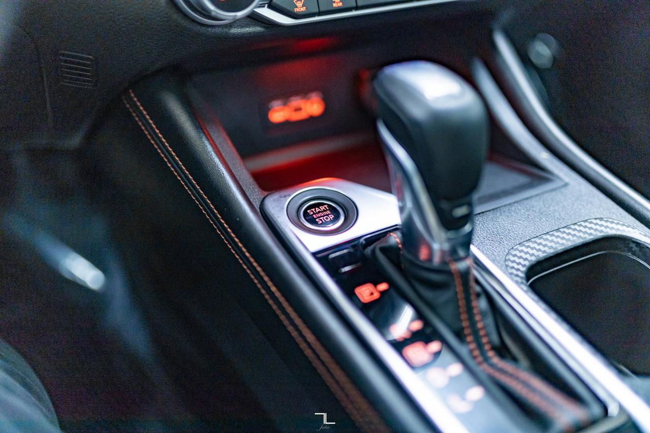 2022 Nissan Sentra SR Leather Roof BCam Red Deer AB