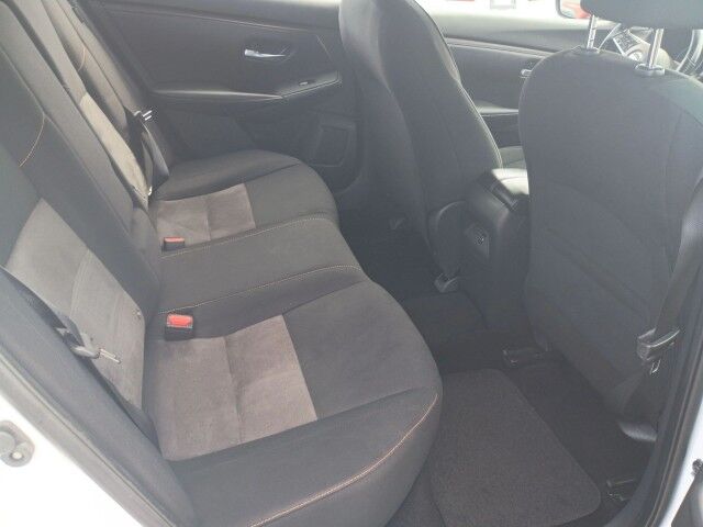 2022 Nissan Sentra SR Davie FL