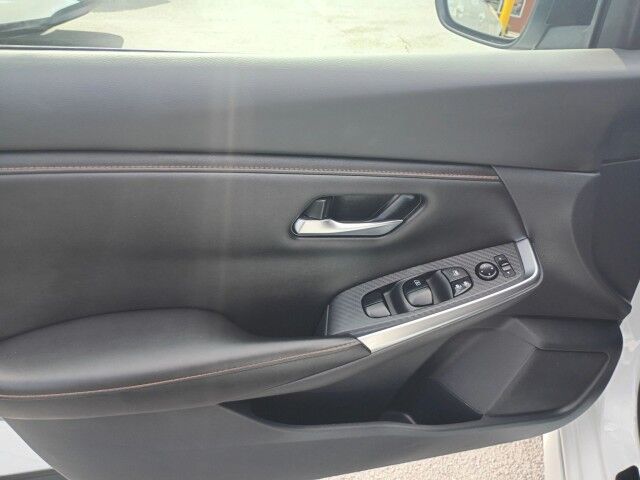 2022 Nissan Sentra SR Davie FL