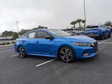 2022 Nissan Sentra SR Oshkosh WI