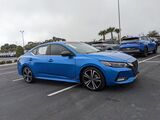 2022 Nissan Sentra SR Oshkosh WI