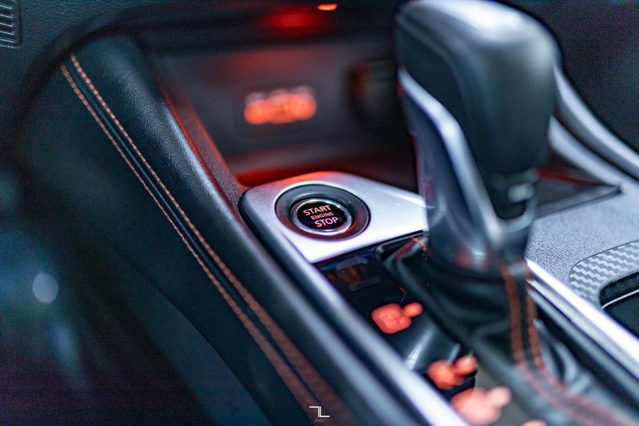 2022 Nissan Sentra SR Roof BCam Red Deer AB