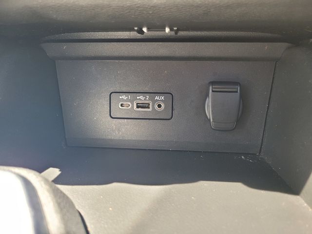 2022 Nissan Sentra SR Roseville CA