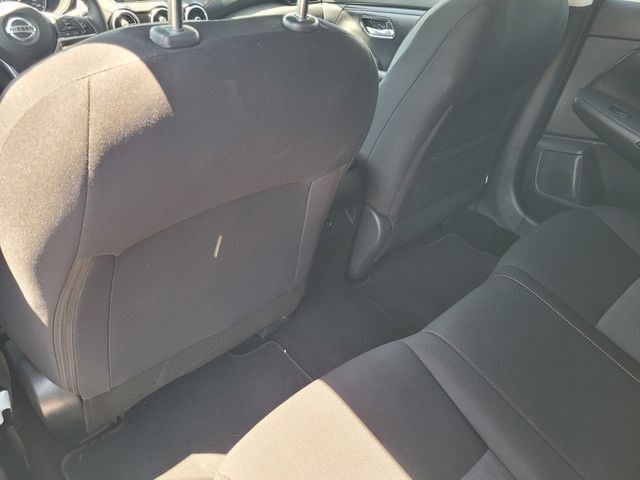 2022 Nissan Sentra SR Roseville CA