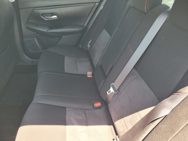 2022 Nissan Sentra SR Roseville CA