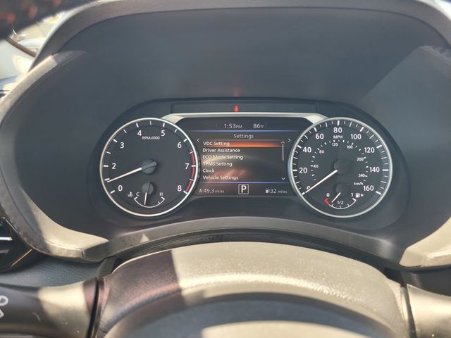 2022 Nissan Sentra SR Roseville CA