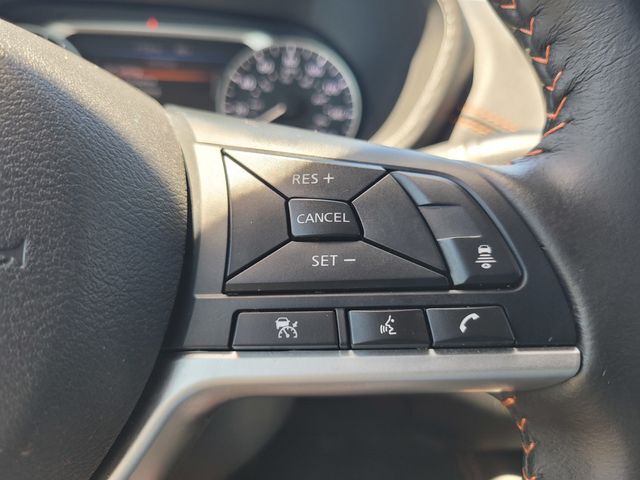 2022 Nissan Sentra SR Roseville CA