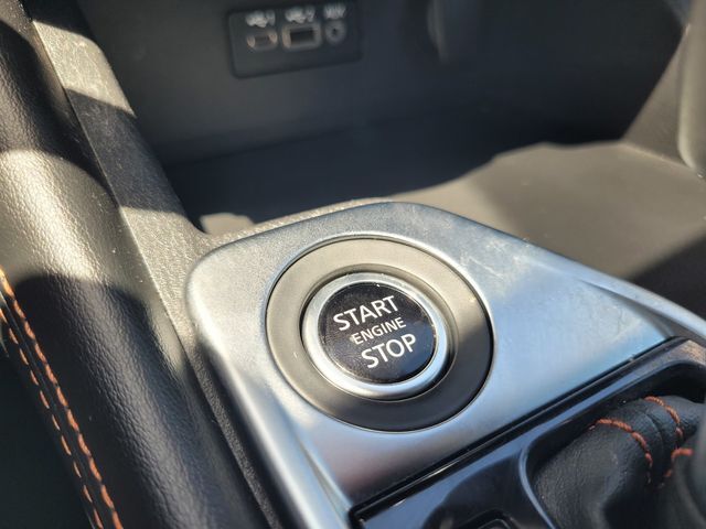 2022 Nissan Sentra SR Roseville CA