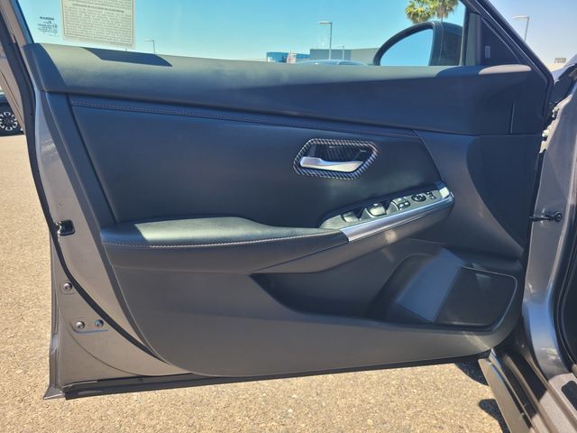 2022 Nissan Sentra SR Roseville CA