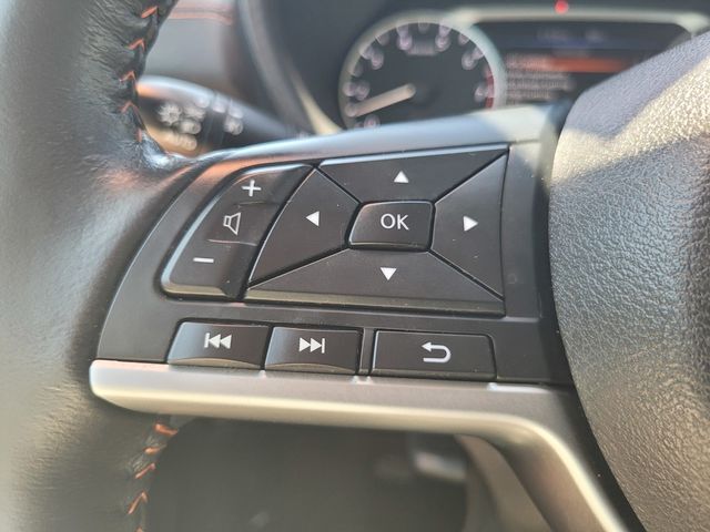 2022 Nissan Sentra SR Roseville CA