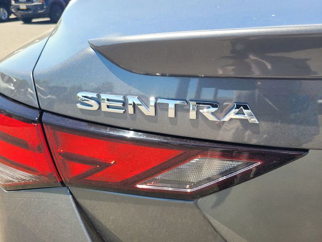 2022 Nissan Sentra SR Roseville CA