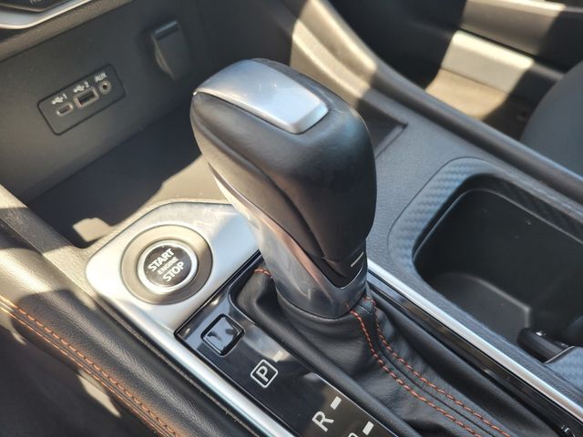 2022 Nissan Sentra SR Roseville CA