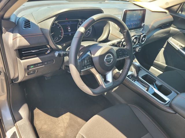 2022 Nissan Sentra SR Roseville CA