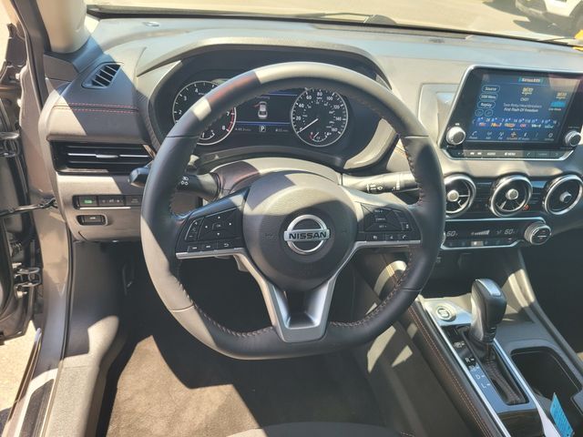 2022 Nissan Sentra SR Roseville CA