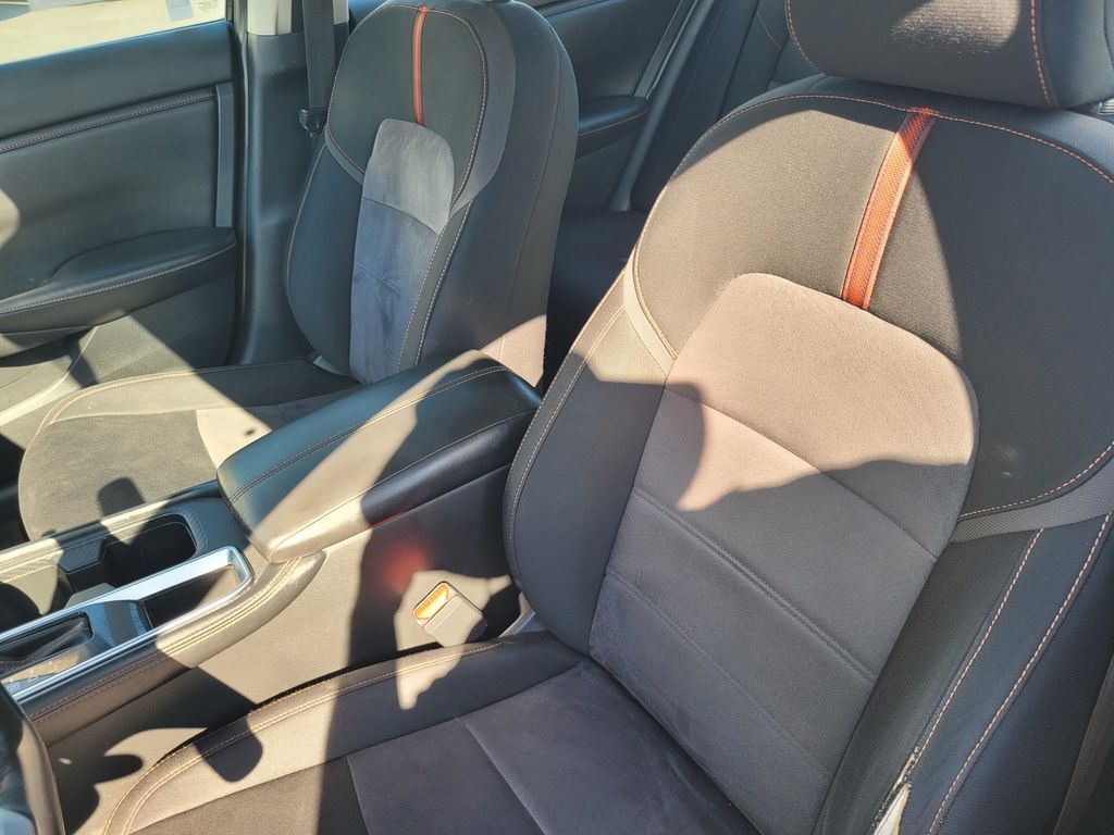 2022 Nissan Sentra SR Roseville CA