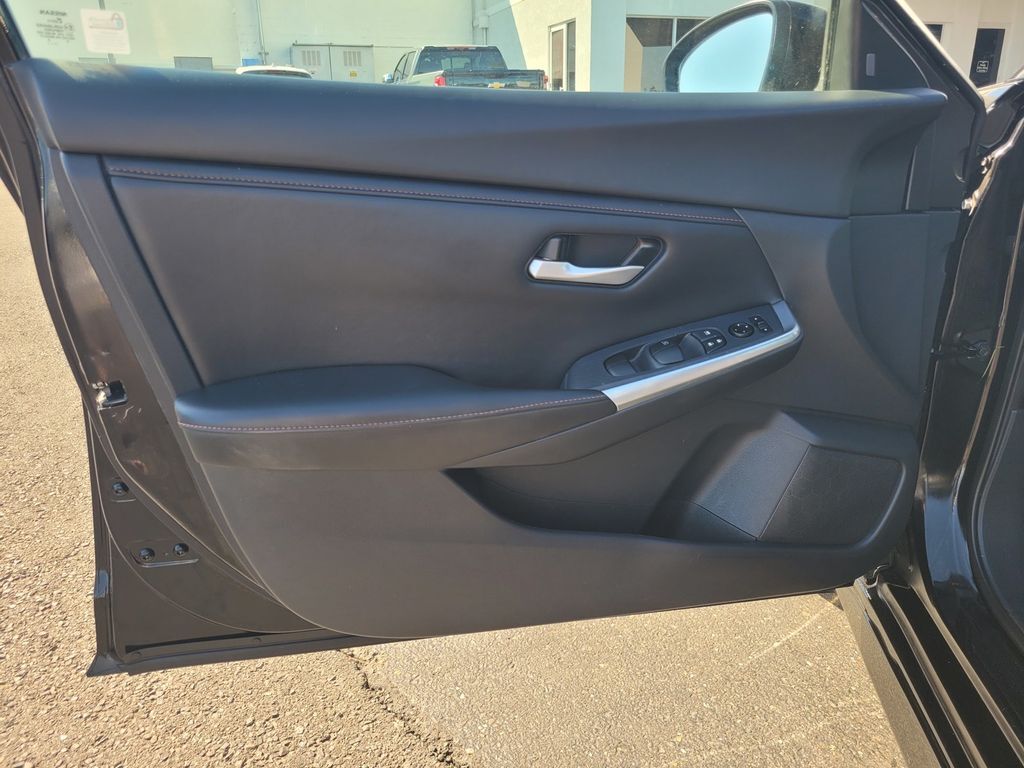 2022 Nissan Sentra SR Roseville CA