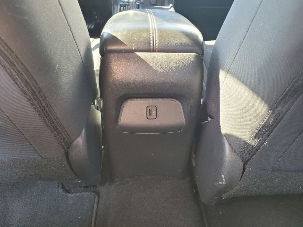 2022 Nissan Sentra SR Roseville CA