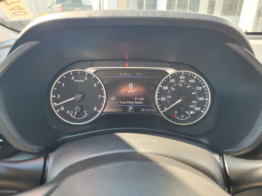 2022 Nissan Sentra SR Roseville CA